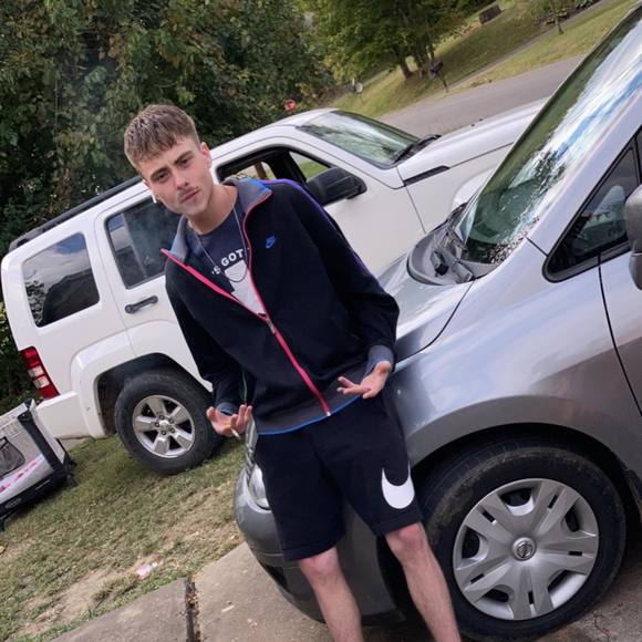 Meet your Posher, Thomas - Picture 1 of 1